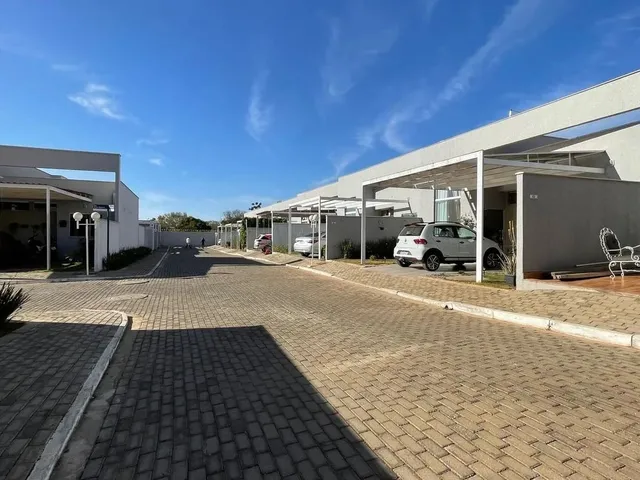Imagem 8: Casa em Condomínio à Venda no Res. Ana Monteiro – Senador Canedo