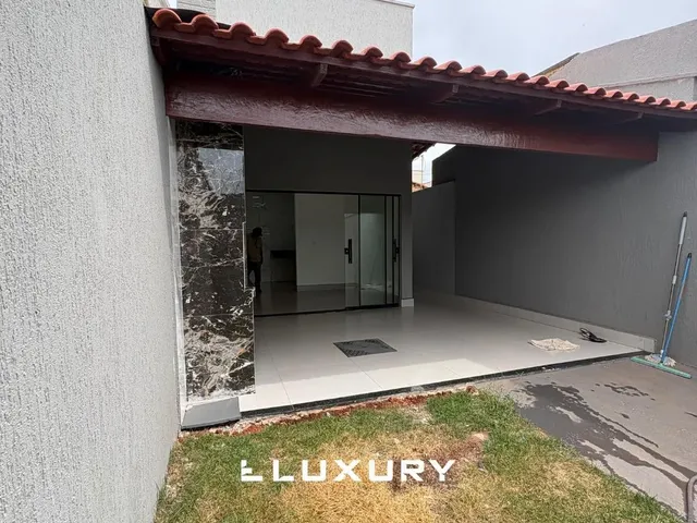 Imagem 5: Casa 3 Quartos no Solar Park Ilhabela – Senador Canedo