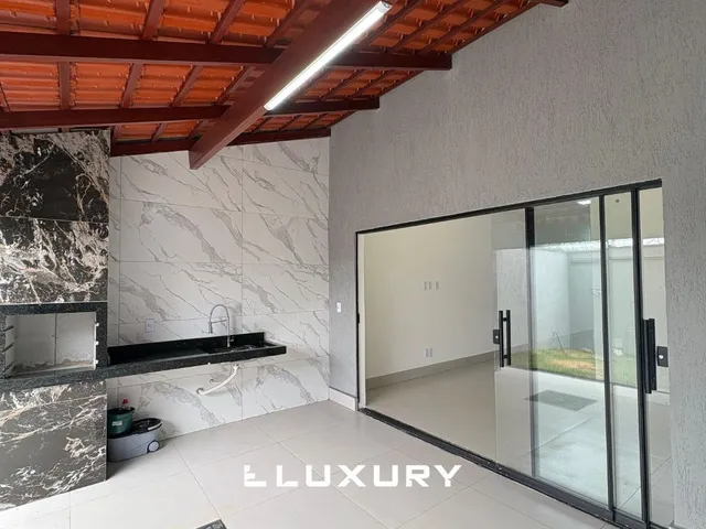 Imagem 13: Casa 3 Quartos no Solar Park Ilhabela – Senador Canedo