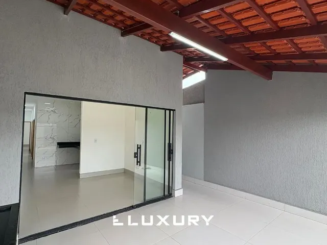 Imagem 9: Casa 3 Quartos no Solar Park Ilhabela – Senador Canedo