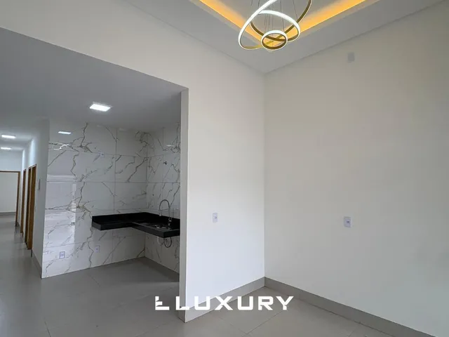 Imagem 14: Casa 3 Quartos no Solar Park Ilhabela – Senador Canedo