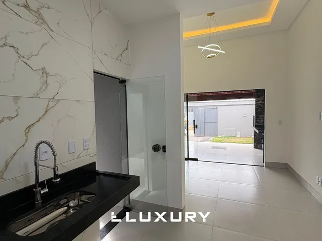 Imagem 10: Casa 3 Quartos no Solar Park Ilhabela – Senador Canedo