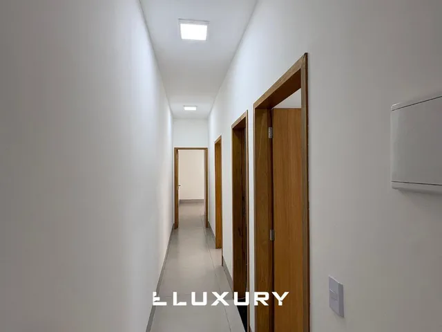 Imagem 12: Casa 3 Quartos no Solar Park Ilhabela – Senador Canedo