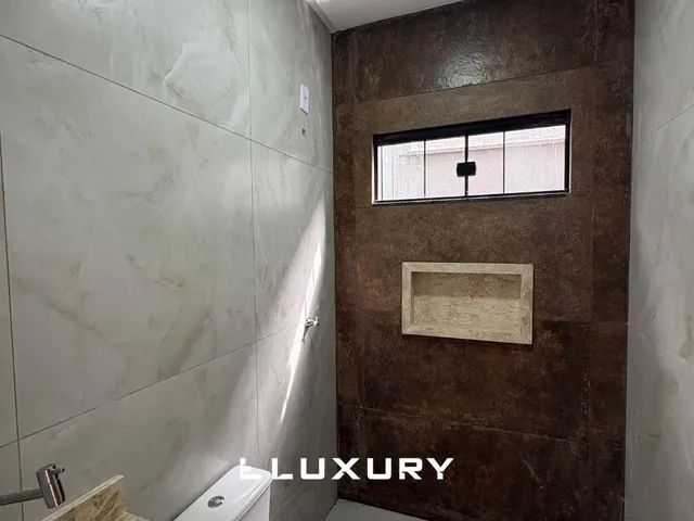 Imagem 4: Casa 3 Quartos no Solar Park Ilhabela – Senador Canedo