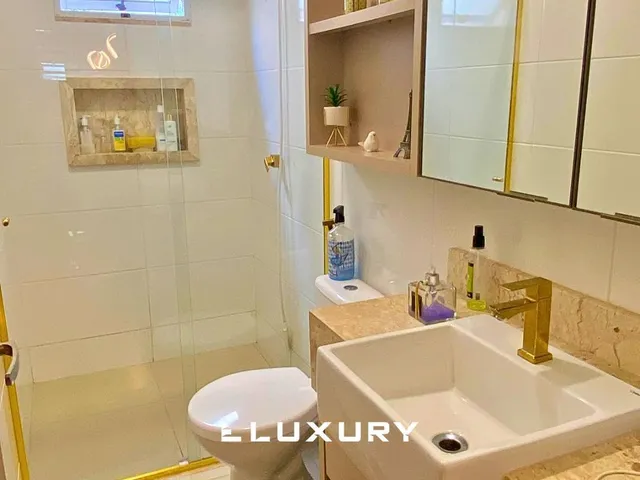 Imagem 2: Casa Exclusiva no Condomínio Les Arcs com Energia Própria