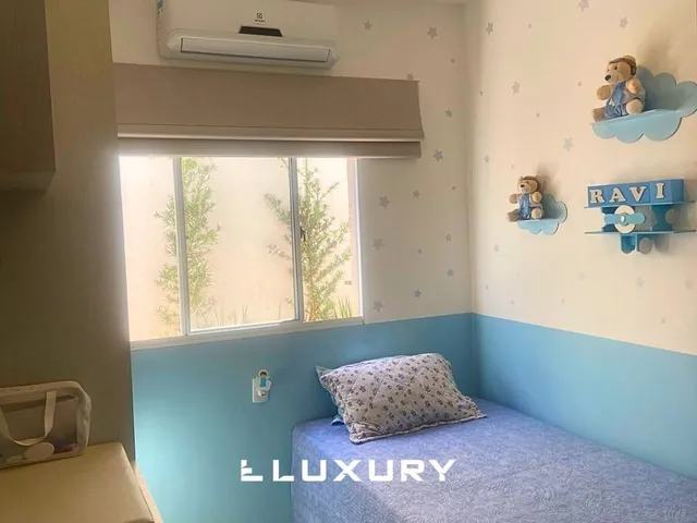 Imagem 14: Casa Exclusiva no Condomínio Les Arcs com Energia Própria