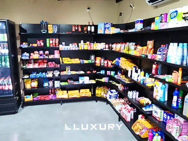 Imagem 10: Casa Exclusiva no Condomínio Les Arcs com Energia Própria