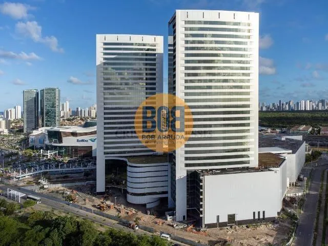 Imagem: RIO TRADE CENTER