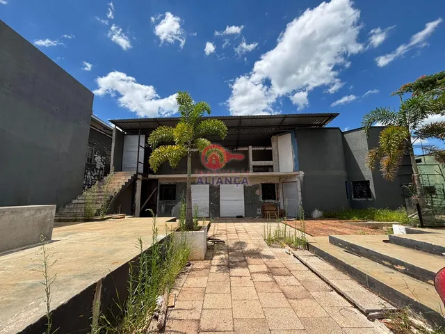 Imagem: Sala Comercial á venda,950.00m, VILA INDUSTRIAL