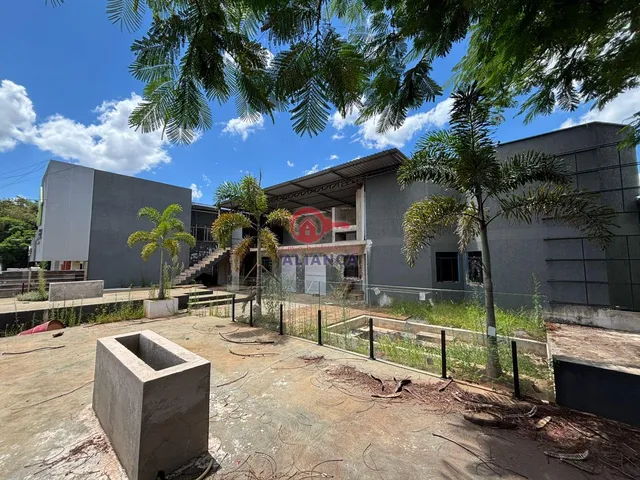 Imagem 2: Sala Comercial á venda,950.00m , VILA INDUSTRIAL, TOLEDO - PR