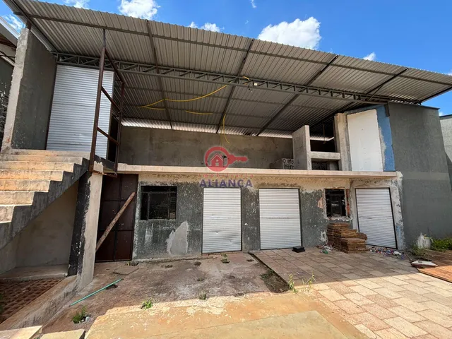 Imagem 3: Sala Comercial á venda,950.00m , VILA INDUSTRIAL, TOLEDO - PR