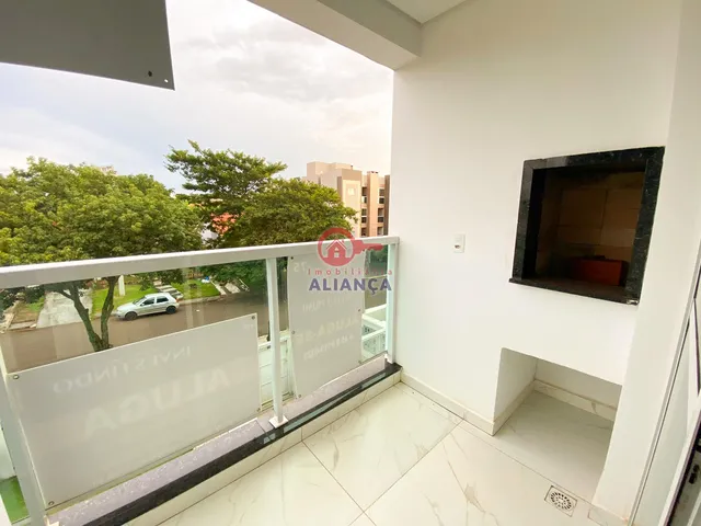 Imagem 14: Apartamento para locação, JARDIM GISELA, TOLEDO - PR