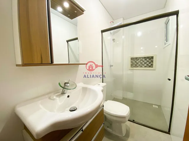 Imagem 9: Apartamento para locação, JARDIM GISELA, TOLEDO - PR