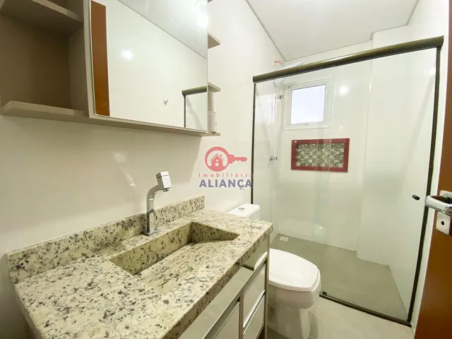 Imagem 3: Apartamento para locação, JARDIM GISELA, TOLEDO - PR