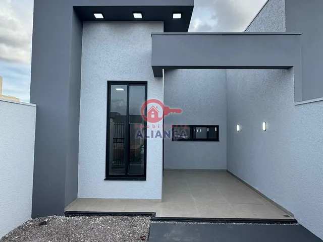 Imagem: Casa à venda, CRISTO REI, TOLEDO - PR