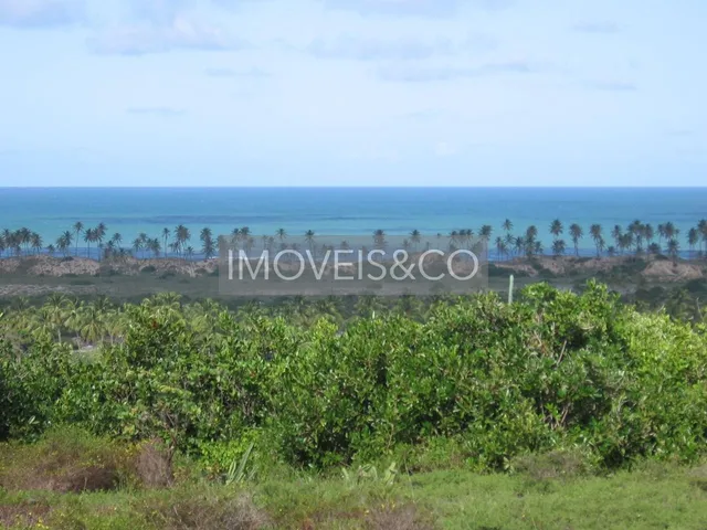 Imagem: ESPETACULAR Fazenda com vista para o mar