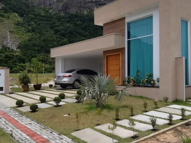 Imagem: Casa RESIDENCIAL em marica - RJ, inoa