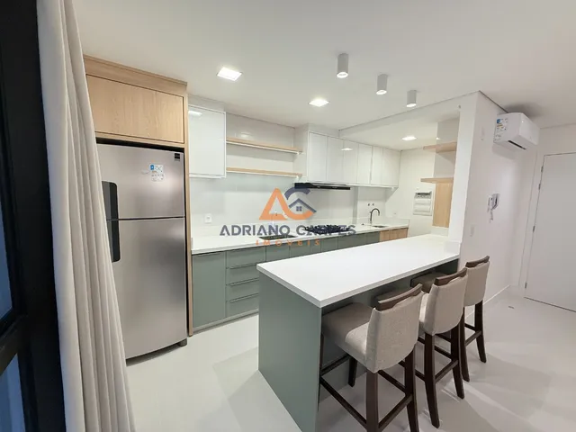 Imagem 6: Aluguel Anual, Apartamento novo e mobiliado em Balneário Piçarras, Upside Home Club