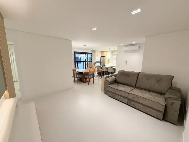 Imagem 8: Aluguel Anual, Apartamento novo e mobiliado em Balneário Piçarras, Upside Home Club