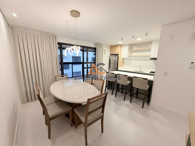 Imagem 10: Aluguel Anual, Apartamento novo e mobiliado em Balneário Piçarras, Upside Home Club