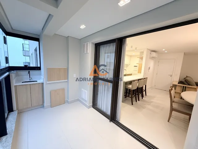 Imagem 7: Aluguel Anual, Apartamento novo e mobiliado em Balneário Piçarras, Upside Home Club