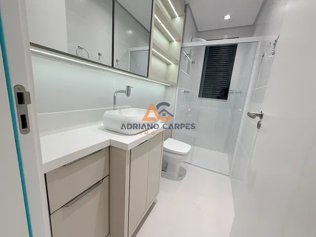 Imagem 9: Aluguel Anual, Apartamento novo e mobiliado em Balneário Piçarras, Upside Home Club