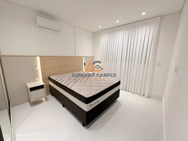 Imagem 16: Aluguel Anual, Apartamento novo e mobiliado em Balneário Piçarras, Upside Home Club