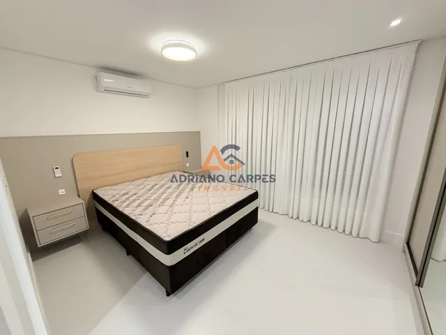 Imagem 3: Aluguel Anual, Apartamento novo e mobiliado em Balneário Piçarras, Upside Home Club