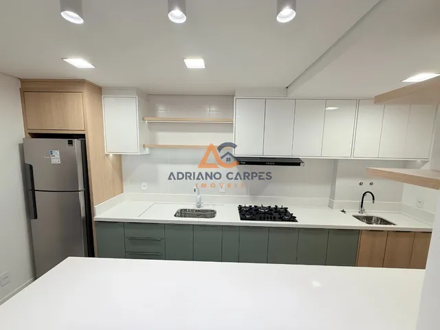 Imagem 15: Aluguel Anual, Apartamento novo e mobiliado em Balneário Piçarras, Upside Home Club