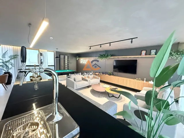 Imagem 11: Aluguel Anual, Apartamento novo e mobiliado em Balneário Piçarras, Upside Home Club