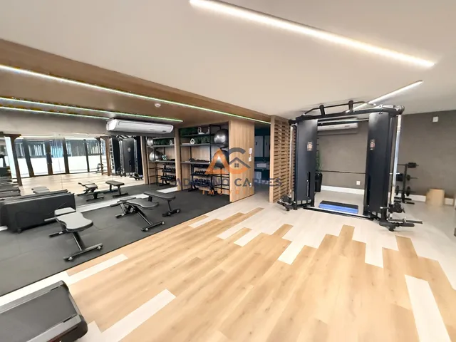 Imagem 12: Aluguel Anual, Apartamento novo e mobiliado em Balneário Piçarras, Upside Home Club