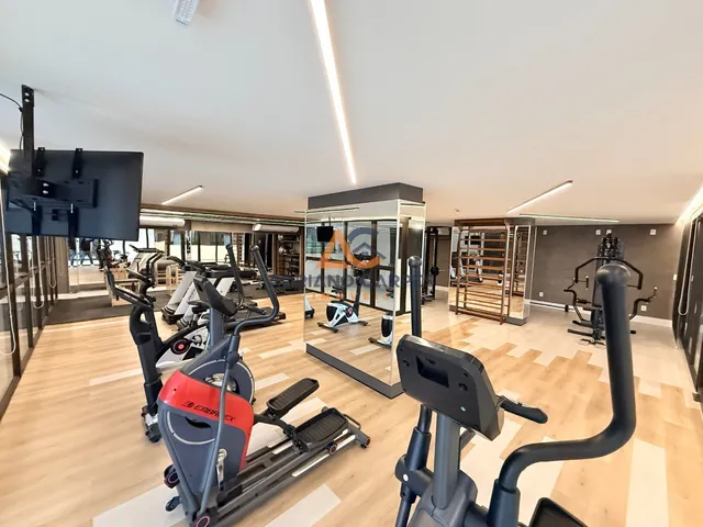 Imagem 2: Aluguel Anual, Apartamento novo e mobiliado em Balneário Piçarras, Upside Home Club
