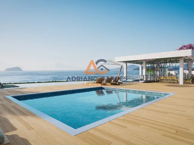Imagem 13: Aluguel Anual, Apartamento novo e mobiliado em Balneário Piçarras, Upside Home Club