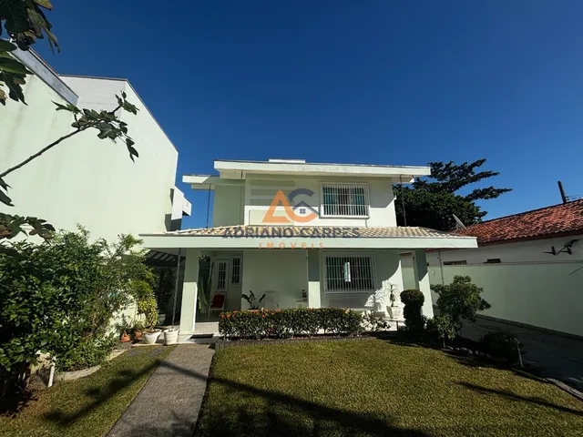 Imagem 8: Casa alto padrão, com 04 quartos sendo 01 suíte na Praia de Gravatá, Navegantes