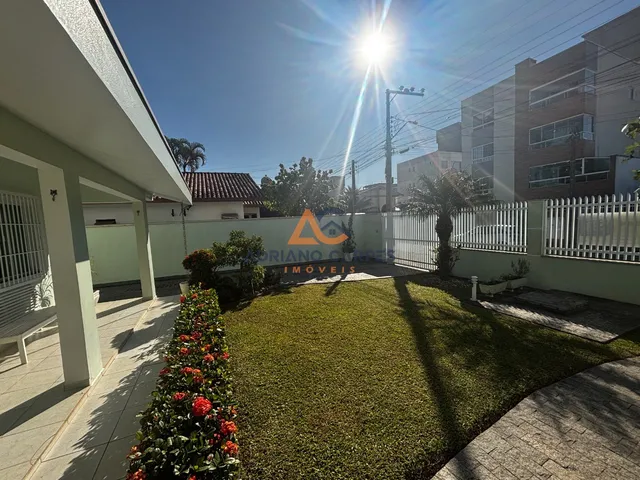 Imagem 9: Casa alto padrão, com 04 quartos sendo 01 suíte na Praia de Gravatá, Navegantes