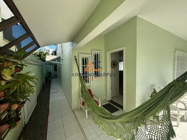 Imagem 14: Casa alto padrão, com 04 quartos sendo 01 suíte na Praia de Gravatá, Navegantes