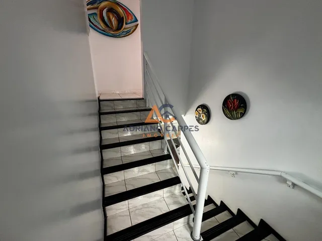 Imagem 15: Casa alto padrão, com 04 quartos sendo 01 suíte na Praia de Gravatá, Navegantes