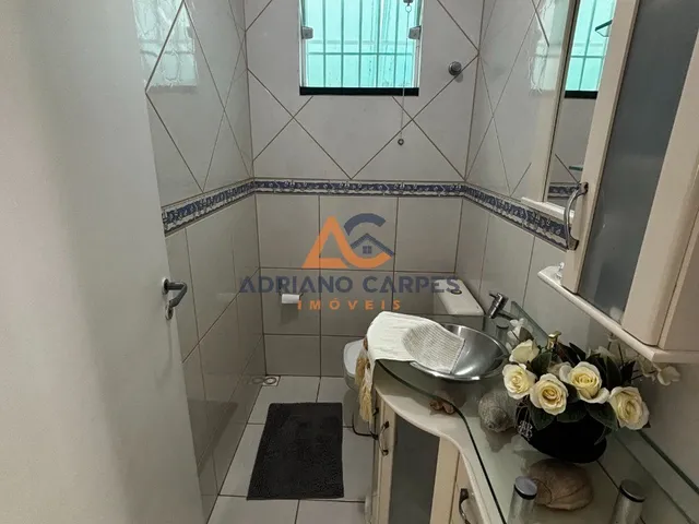 Imagem 5: Casa alto padrão, com 04 quartos sendo 01 suíte na Praia de Gravatá, Navegantes