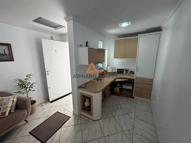 Imagem 16: Casa alto padrão, com 04 quartos sendo 01 suíte na Praia de Gravatá, Navegantes