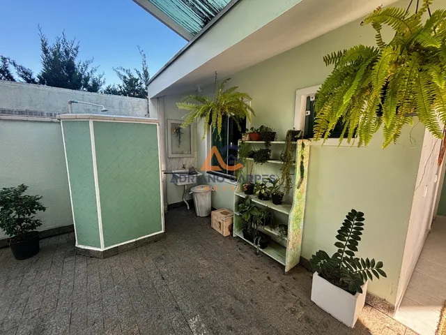 Imagem 12: Casa alto padrão, com 04 quartos sendo 01 suíte na Praia de Gravatá, Navegantes