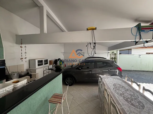 Imagem 13: Casa alto padrão, com 04 quartos sendo 01 suíte na Praia de Gravatá, Navegantes