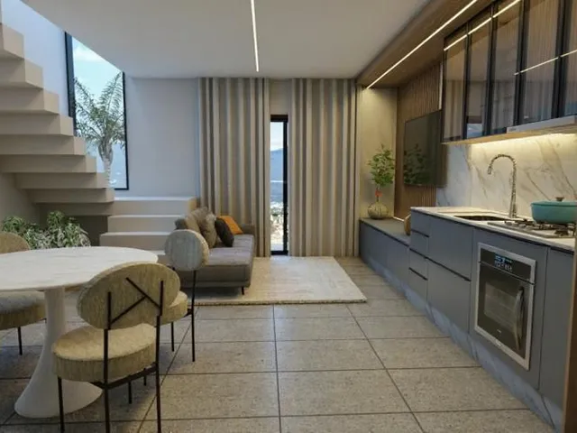 Imagem 7: SOBRADO COM 2 SUITES - Localização privilegiada, a apenas 700 metros da praia no Centro