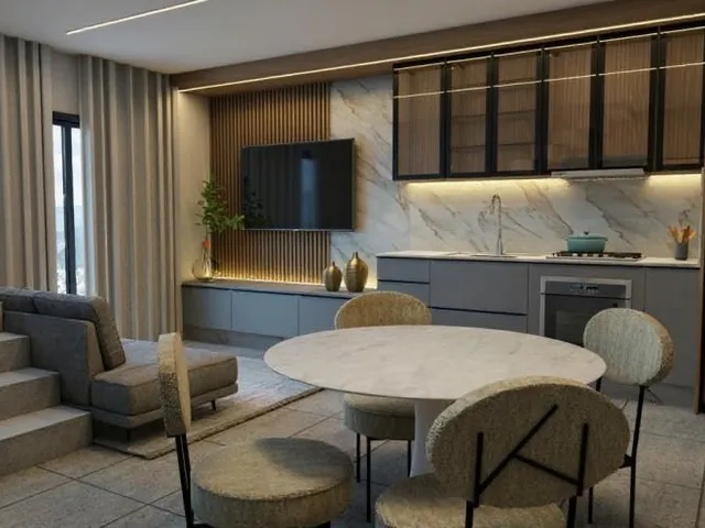 Imagem 6: SOBRADO COM 2 SUITES - Localização privilegiada, a apenas 700 metros da praia no Centro