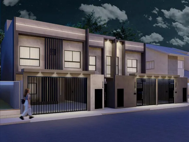 Imagem 3: SOBRADO COM 2 SUITES - Localização privilegiada, a apenas 700 metros da praia no Centro