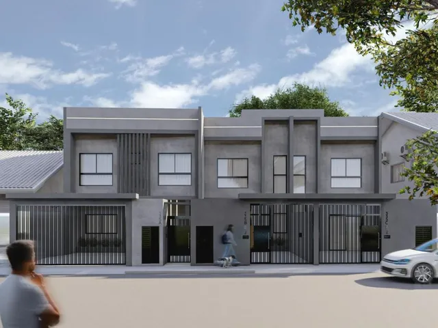 Imagem 2: SOBRADO COM 2 SUITES - Localização privilegiada, a apenas 700 metros da praia no Centro
