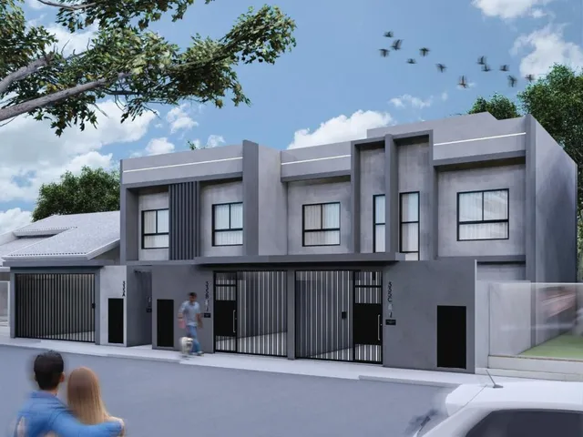 Imagem 8: SOBRADO COM 2 SUITES - Localização privilegiada, a apenas 700 metros da praia no Centro