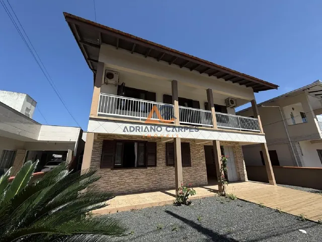 Imagem: Casa semimobiliada no Gravatá com 5 dormitórios