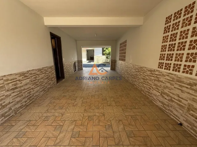 Imagem 7: Casa semimobiliada no Gravatá com 5 dormitórios, sendo 1 suíte com 336m² de terreno a