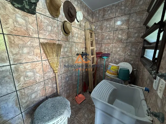 Imagem 15: Casa semimobiliada no Gravatá com 5 dormitórios, sendo 1 suíte com 336m² de terreno a