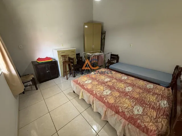 Imagem 6: Casa semimobiliada no Gravatá com 5 dormitórios, sendo 1 suíte com 336m² de terreno a